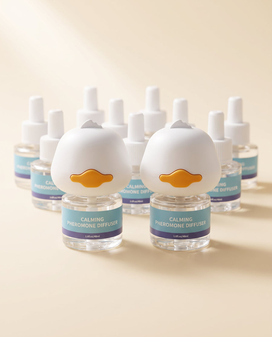 Furlanom Comfort Diffuser Kit