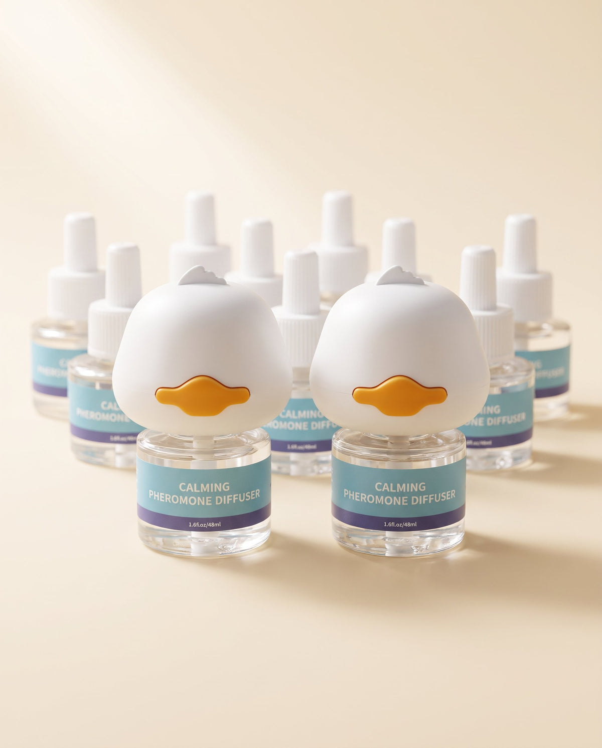 Furlanom Comfort Diffuser