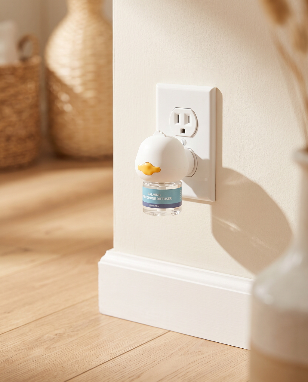 Furlanom Comfort Diffuser