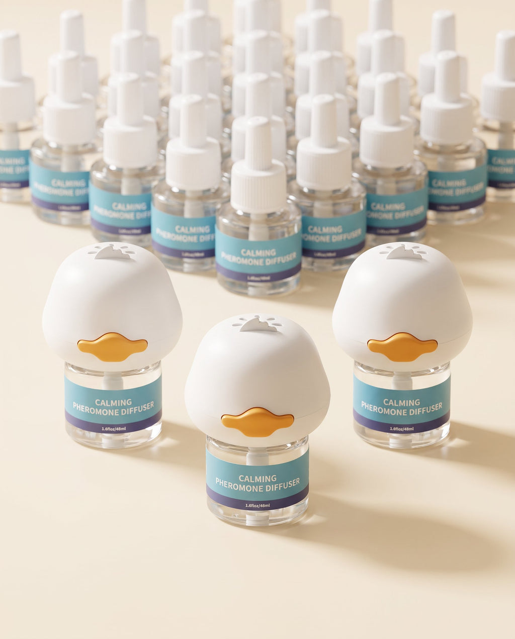 Furlanom Comfort Diffuser